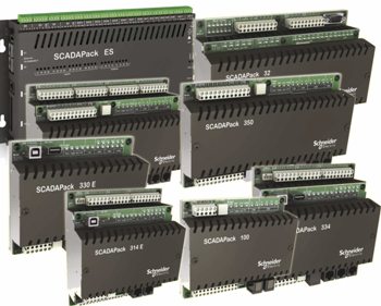Контроллеры SCADAPack в Ярославле